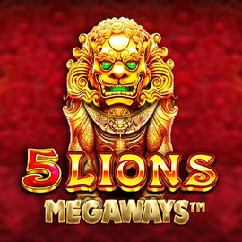5 Lions Megaways online slot from Pragmatic Play – play at casinoin-el.gr