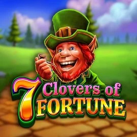 Play 7 Clovers of Fortune slot by Pragmatic Play on casinoin-el.gr