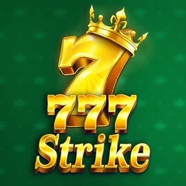 Play 777 Strike slot by Red Tiger Gaming on casinoin-el.gr