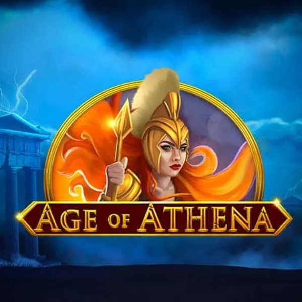 Play the Age of Athena slot by Epic Industries on Casinoin Casino