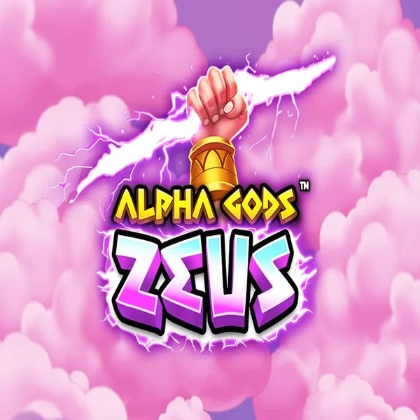 Enjoy Alpha Gods Zeus by PearFiction Studios – logo hosted on casinoin-el.gr