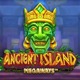 Enjoy Ancient Island Megaways by Pragmatic Play – logo hosted on casinoin-el.gr