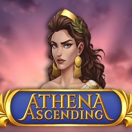 Play Athena Ascending slot by Play’n GO on casinoin-el.gr