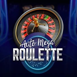 Enjoy Auto Mega Roulette by Pragmatic Play – logo hosted on casinoin-el.gr