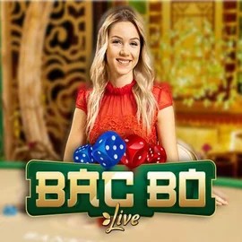 Bac Bo logo – Live Casino by Evolution at Casinoin Casino