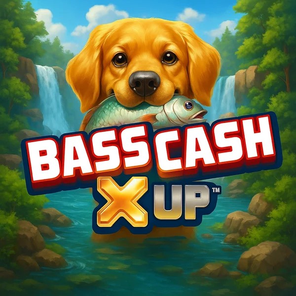 Play Bass Cash X UP slot by Alchemy Gaming on casinoin-el.gr