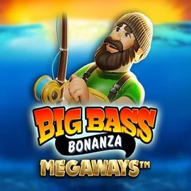 Big Bass Bonanza Megaways online slot from Pragmatic Play – play at casinoin-el.gr