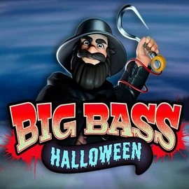 Enjoy Big Bass Halloween by Pragmatic Play – logo hosted on casinoin-el.gr