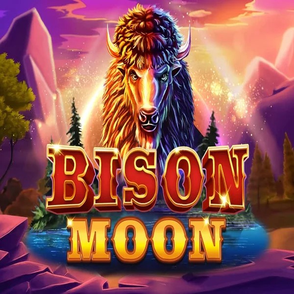 Play Bison Moon slot by Northern Lights Gaming on casinoin-el.gr