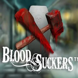 Try Blood Suckers slot by NetEnt on casinoin-el.gr – logo image