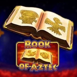 Play Book of Aztec slot by Amatic Industries on casinoin-el.gr