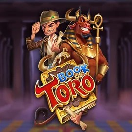 Play the Book Of Toro slot by ELK Studios on Casinoin Casino