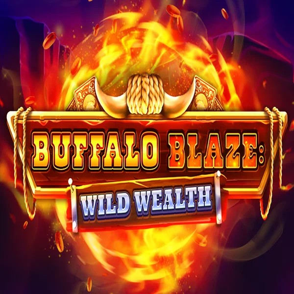 Enjoy Buffalo Blaze Wild Wealth by OctoPlay – logo hosted on casinoin-el.gr