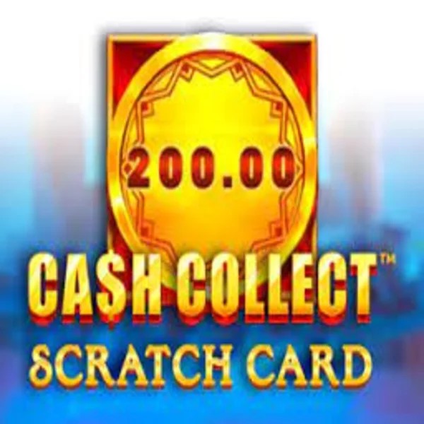 Cash Collect Scratch online slot from Playtech – play at casinoin-el.gr