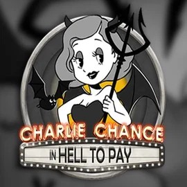 Enjoy Charlie Chance in Hell to Pay by Play’n GO – logo hosted on casinoin-el.gr