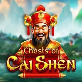 Play Chests of Cai Shen slot by Pragmatic Play on casinoin-el.gr
