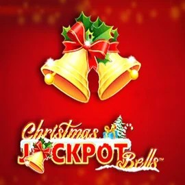 Christmas Jackpot Bells logo by Origins at Casinoin Casino