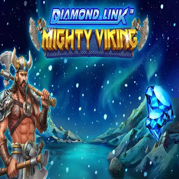 Diamond Link Mighty Viking online slot from Greentube – play at casinoin-el.gr