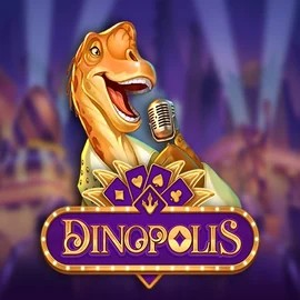 Dinopolis online slot from Push Gaming – play at casinoin-el.gr