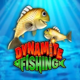 Dynamite Fishing – slot by Inspired Gaming, featured at casinoin-el.gr