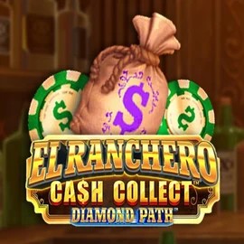 Play El Ranchero Cash Collect Diamond Path slot by Origins on casinoin-el.gr