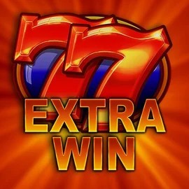 Extra Win logo – Slots by Swintt at Casinoin Casino
