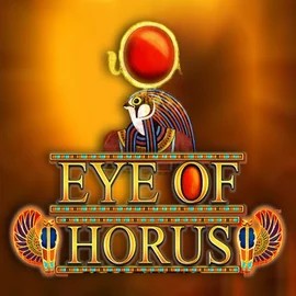 Play Eye of Horus slot by RTG (Reel Time Gaming) on casinoin-el.gr