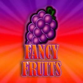Play the Fancy Fruits slot by Gamomat on Casinoin Casino