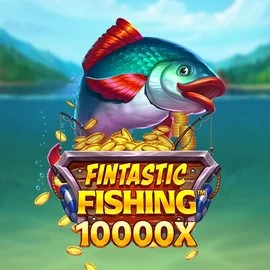 Enjoy Fintastic Fishing by Foxium – logo hosted on casinoin-el.gr