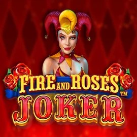 Play Fire and Roses Joker slot by Triple Edge Studios on casinoin-el.gr
