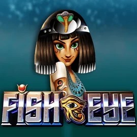 Fish Eye game by Pragmatic Play – logo hosted on Casinoin Casino