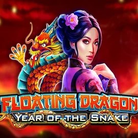 Floating Dragon Year of the Snake online slot from Pragmatic Play – play at casinoin-el.gr