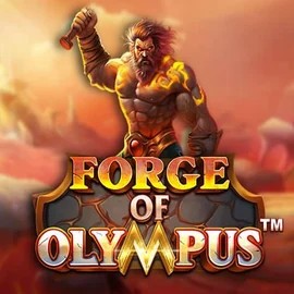Forge of Olympus by Pragmatic Play, showcased at casinoin-el.gr – game logo