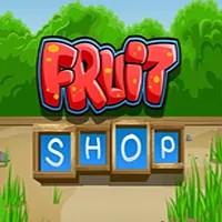 Fruit Shop game by NetEnt – logo hosted on Casinoin Casino