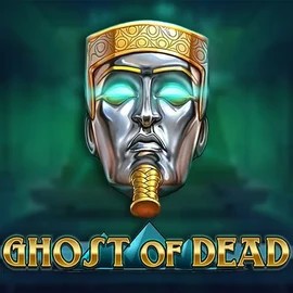 Enjoy Ghost of Dead by Play’n GO – logo hosted on casinoin-el.gr