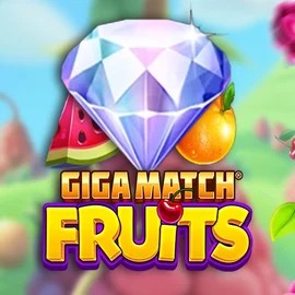 Play Giga Match Fruits slot by RubyPlay on casinoin-el.gr