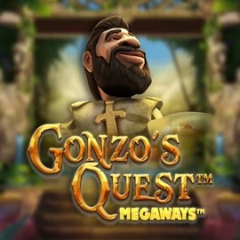 Gonzita’s Quest logo by Red Tiger Gaming Casinoin Casino