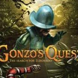 Play Gonzo&#039;s Quest slot by NetEnt on casinoin-el.gr