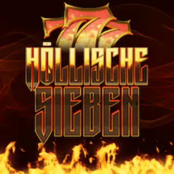 Hollische Sieben by Hölle Games, showcased at casinoin-el.gr – game logo