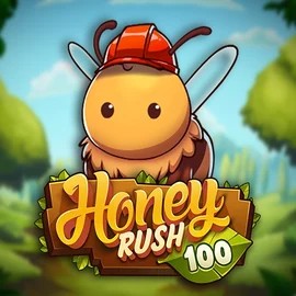 Honey Rush 100 online slot from Play’n GO – play at casinoin-el.gr
