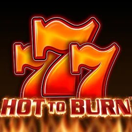 Hot To Burn game by Pragmatic Play – logo hosted on Casinoin Casino