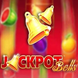 Jackpot Bells by Playtech, showcased at casinoin-el.gr – game logo