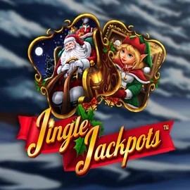 Jingle Jackpots online slot from Dragon Gaming – play at casinoin-el.gr