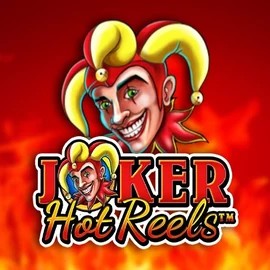 Try Joker Hot Reels slot by Playtech on casinoin-el.gr – logo image