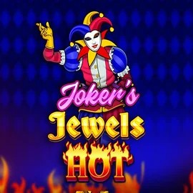 Jokers Jewels Hot – slot by Pragmatic Play, featured at casinoin-el.gr
