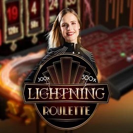 Lightning Roulette online slot from Evolution – play at casinoin-el.gr