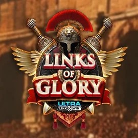 Links of Glory slot icon by Slingshot Studios, available at Casinoin Casino