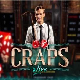 Live Craps online slot from Evolution – play at casinoin-el.gr