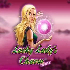 Lucky Ladys Charm Deluxe – slot by Greentube, featured at casinoin-el.gr