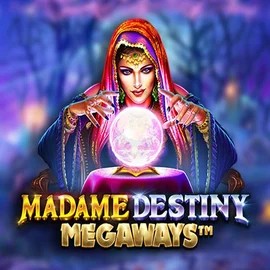 Madame Destiny Megaways – slot by Pragmatic Play, featured at casinoin-el.gr